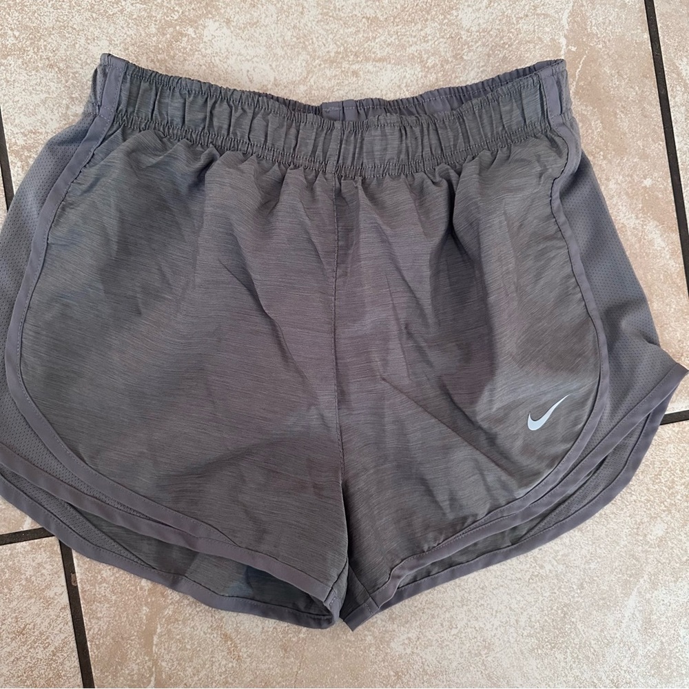 Nike Women's Running Athletic Shorts